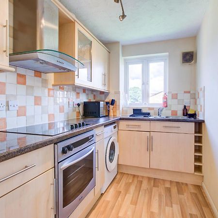 Dalton Plaza Apartment London Ngoại thất bức ảnh