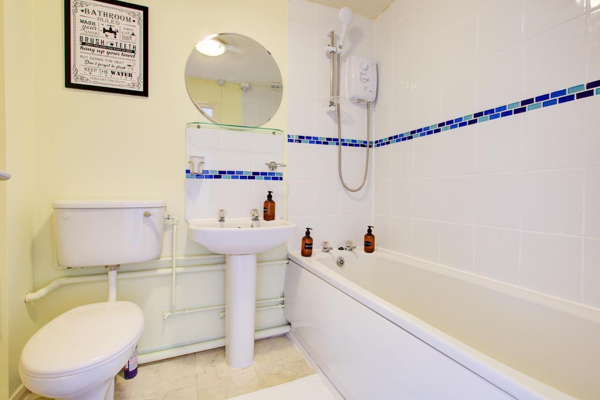 Dalton Plaza Apartment London Ngoại thất bức ảnh