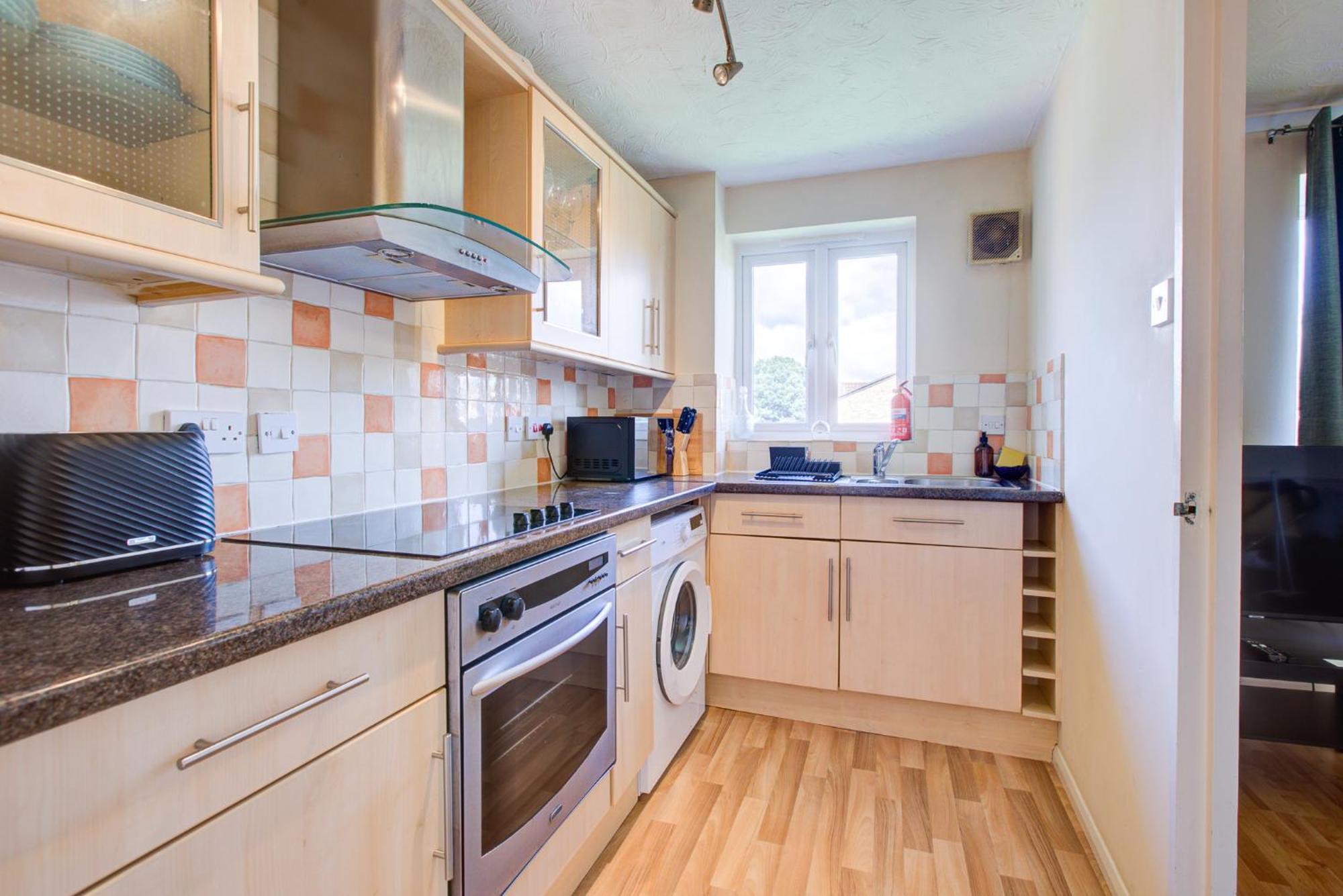 Dalton Plaza Apartment London Ngoại thất bức ảnh