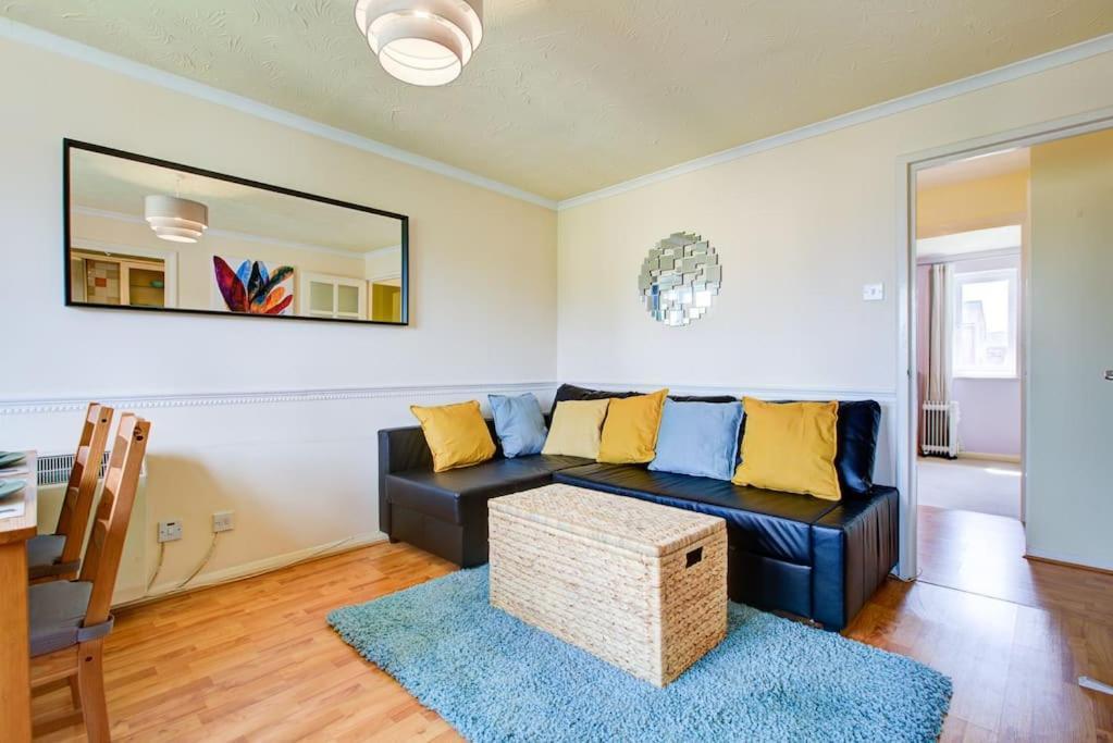 Dalton Plaza Apartment London Ngoại thất bức ảnh