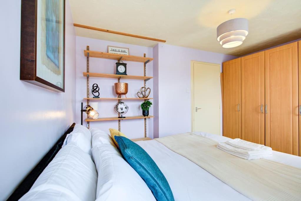 Dalton Plaza Apartment London Ngoại thất bức ảnh